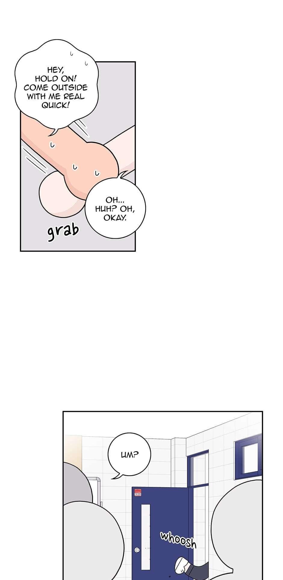 Toy Complex Manhwa - Chapter 24 Page 35