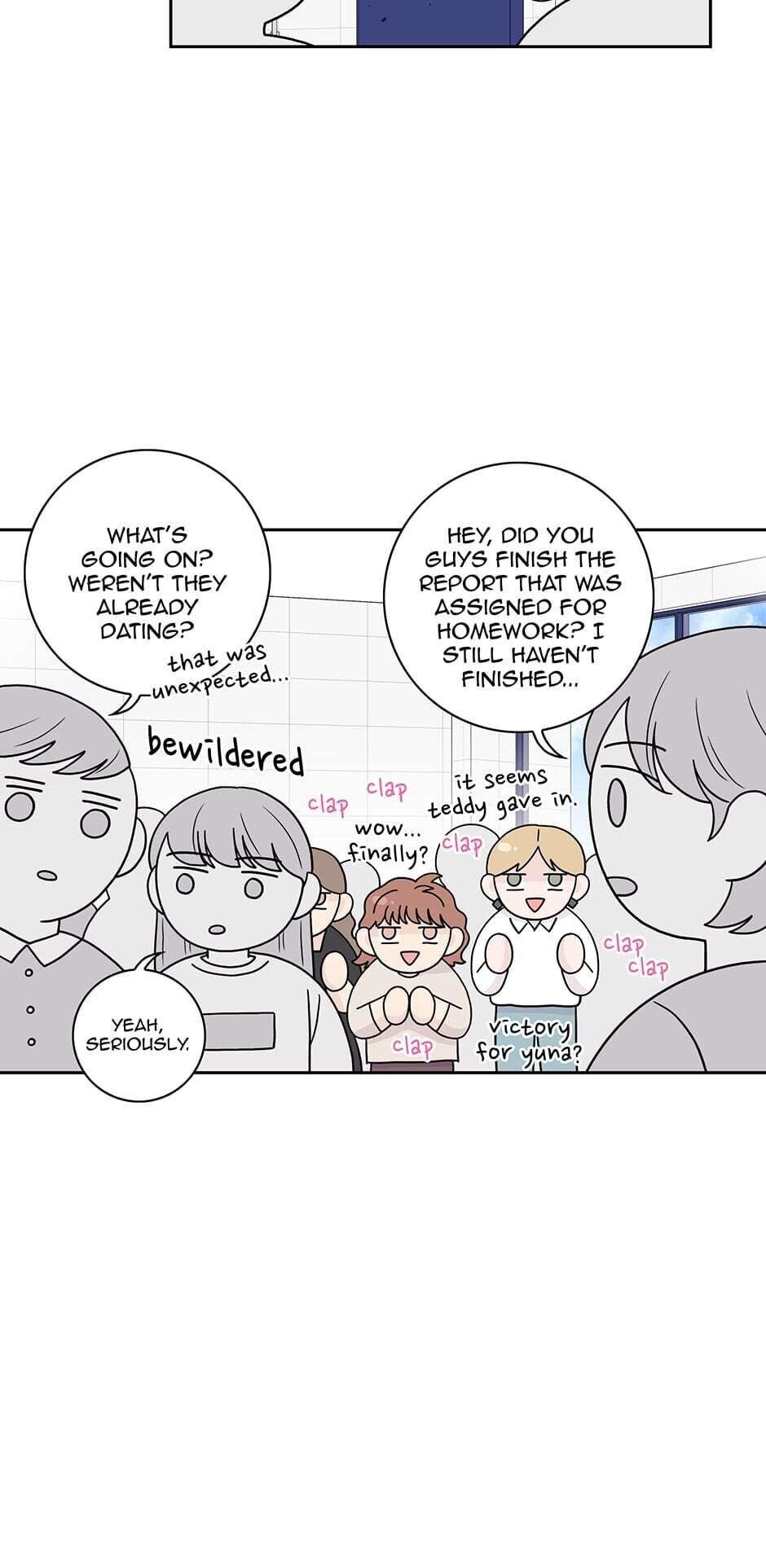 Toy Complex Manhwa - Chapter 24 Page 36