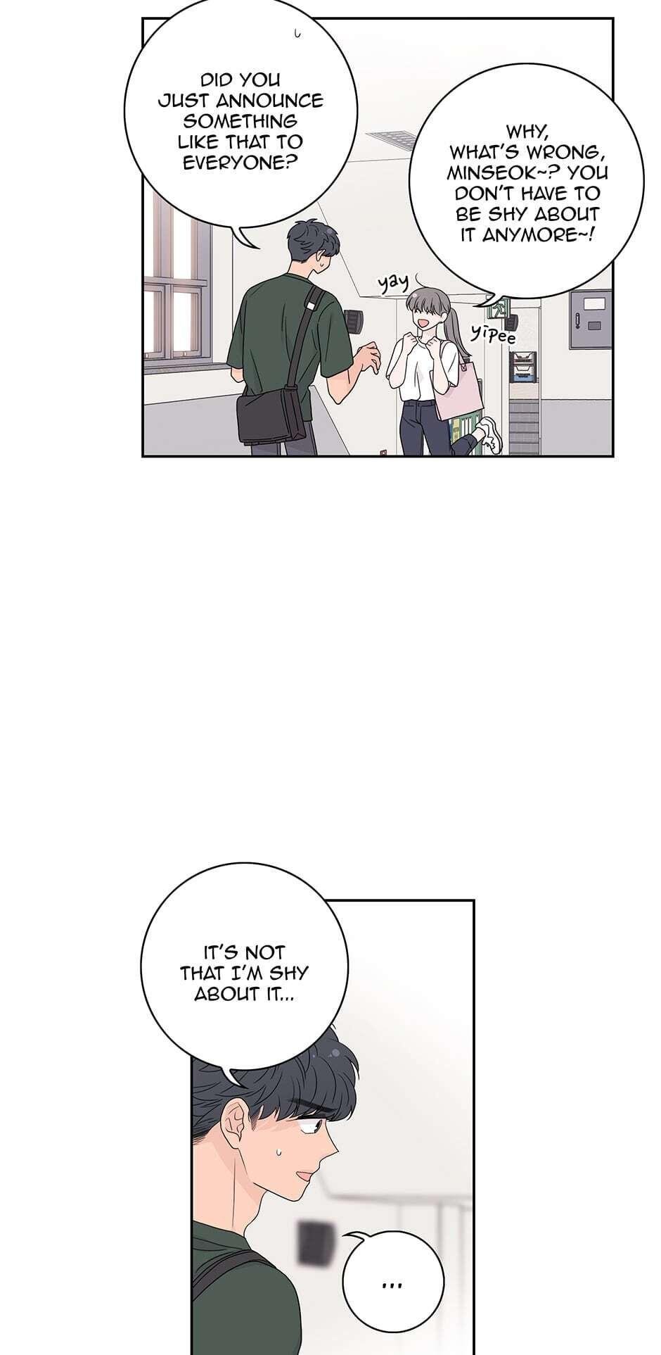 Toy Complex Manhwa - Chapter 24 Page 38