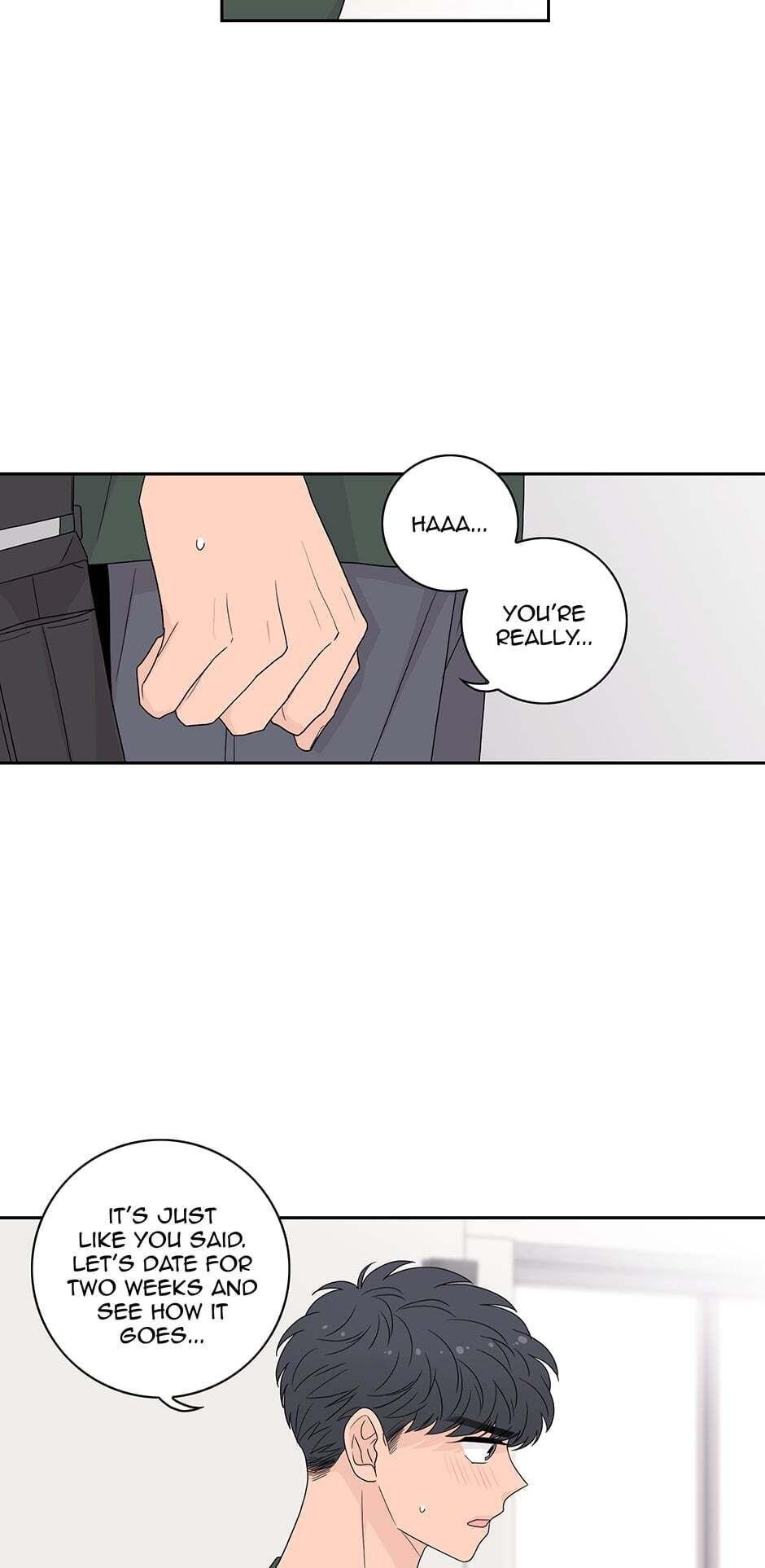 Toy Complex Manhwa - Chapter 24 Page 39