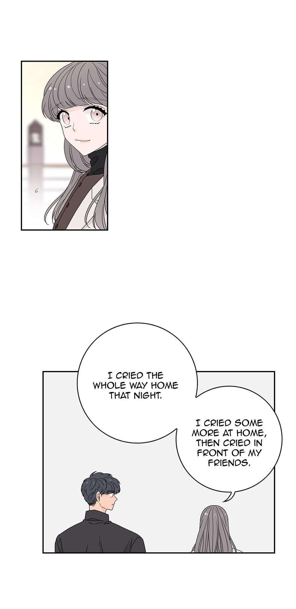 Toy Complex Manhwa - Chapter 35 Page 0