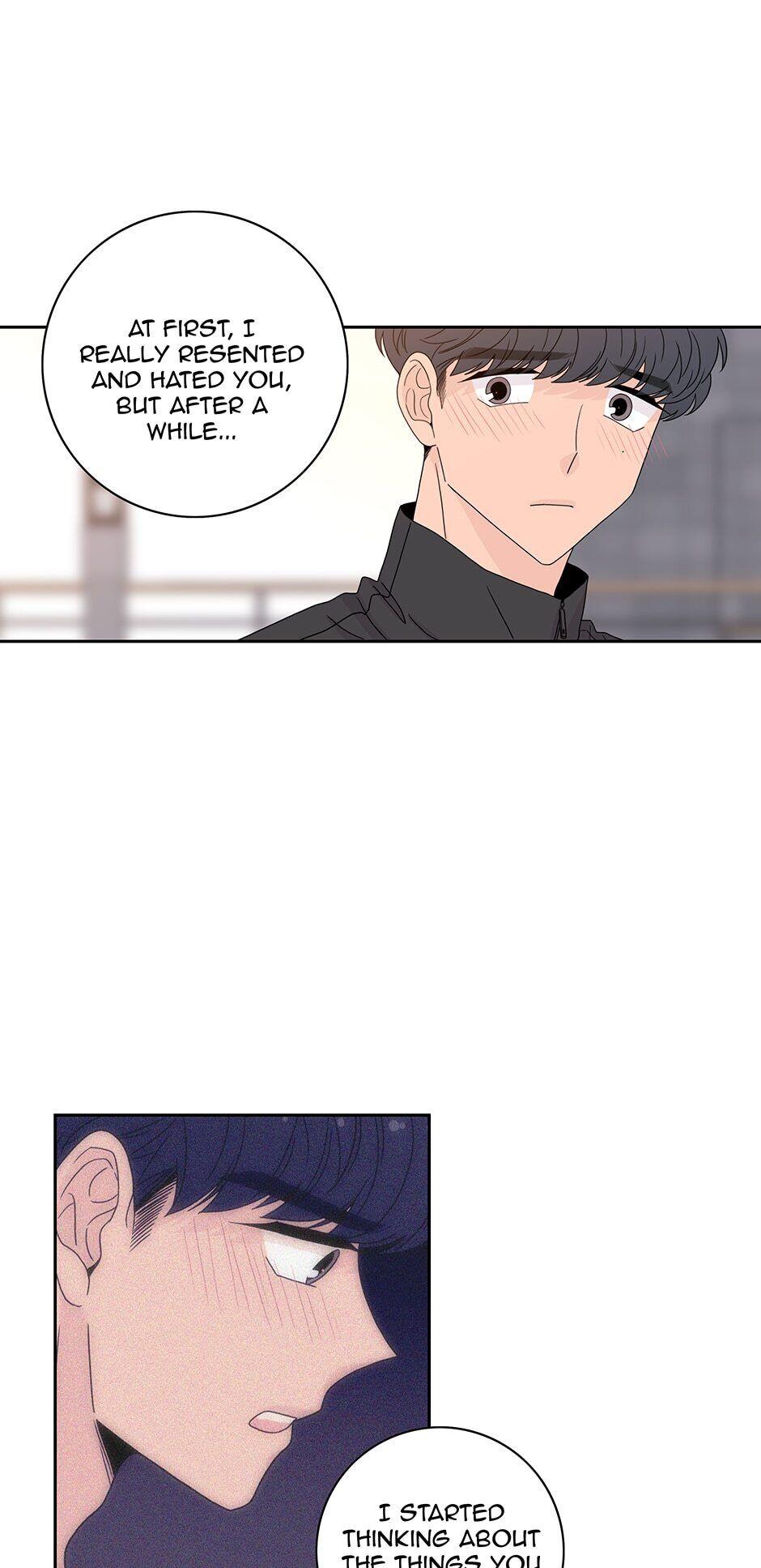 Toy Complex Manhwa - Chapter 35 Page 1