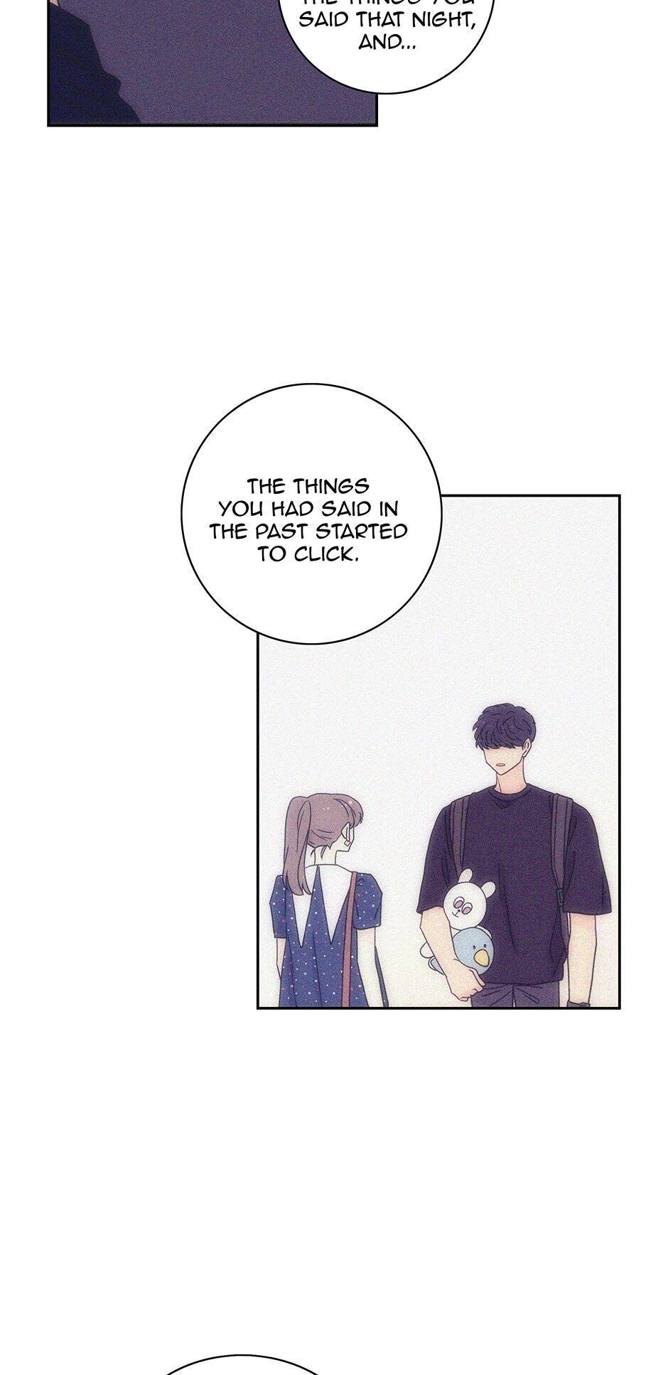 Toy Complex Manhwa - Chapter 35 Page 2