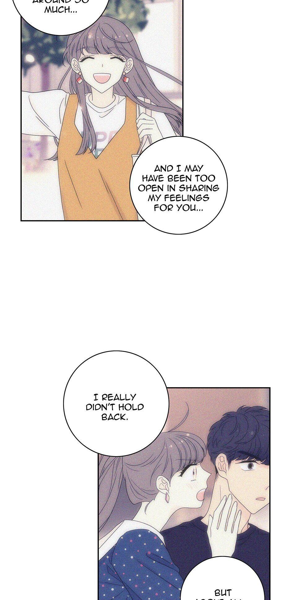 Toy Complex Manhwa - Chapter 35 Page 6