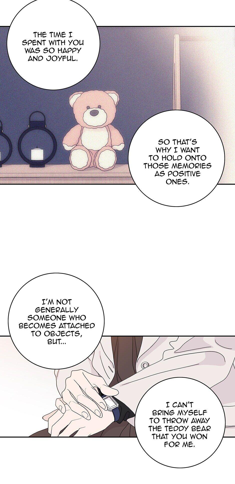 Toy Complex Manhwa - Chapter 35 Page 8