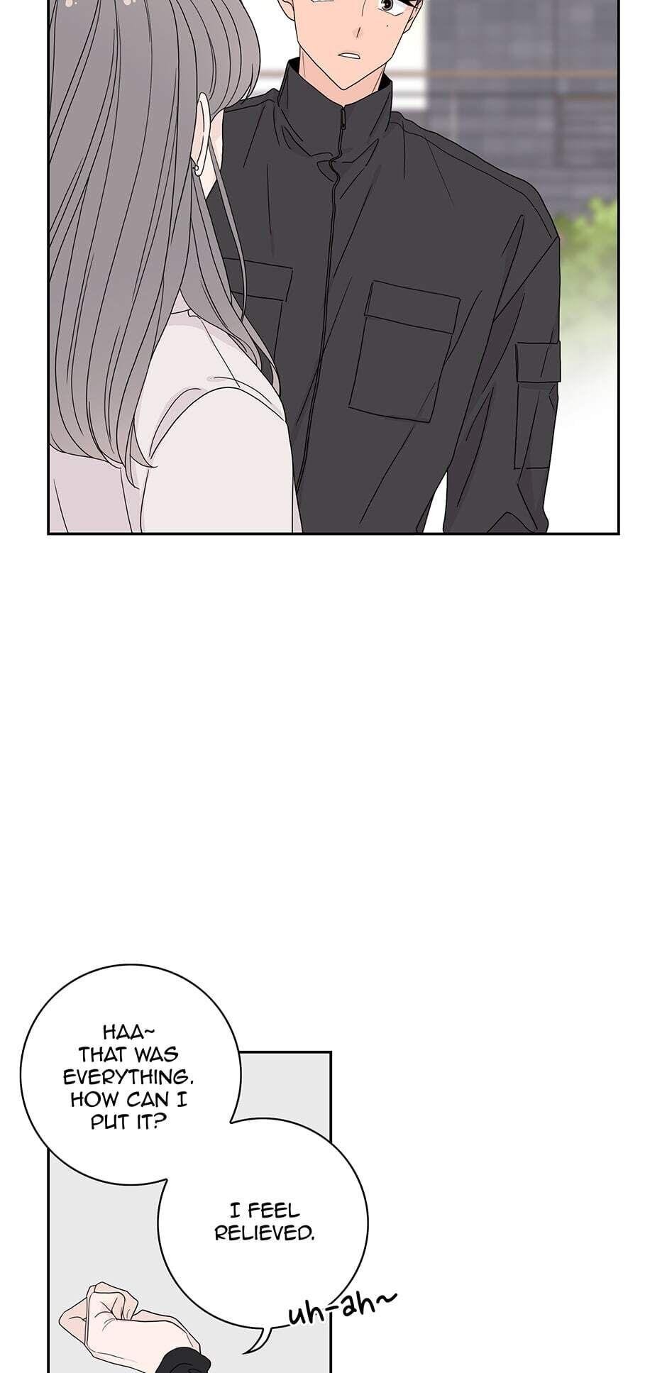 Toy Complex Manhwa - Chapter 35 Page 10