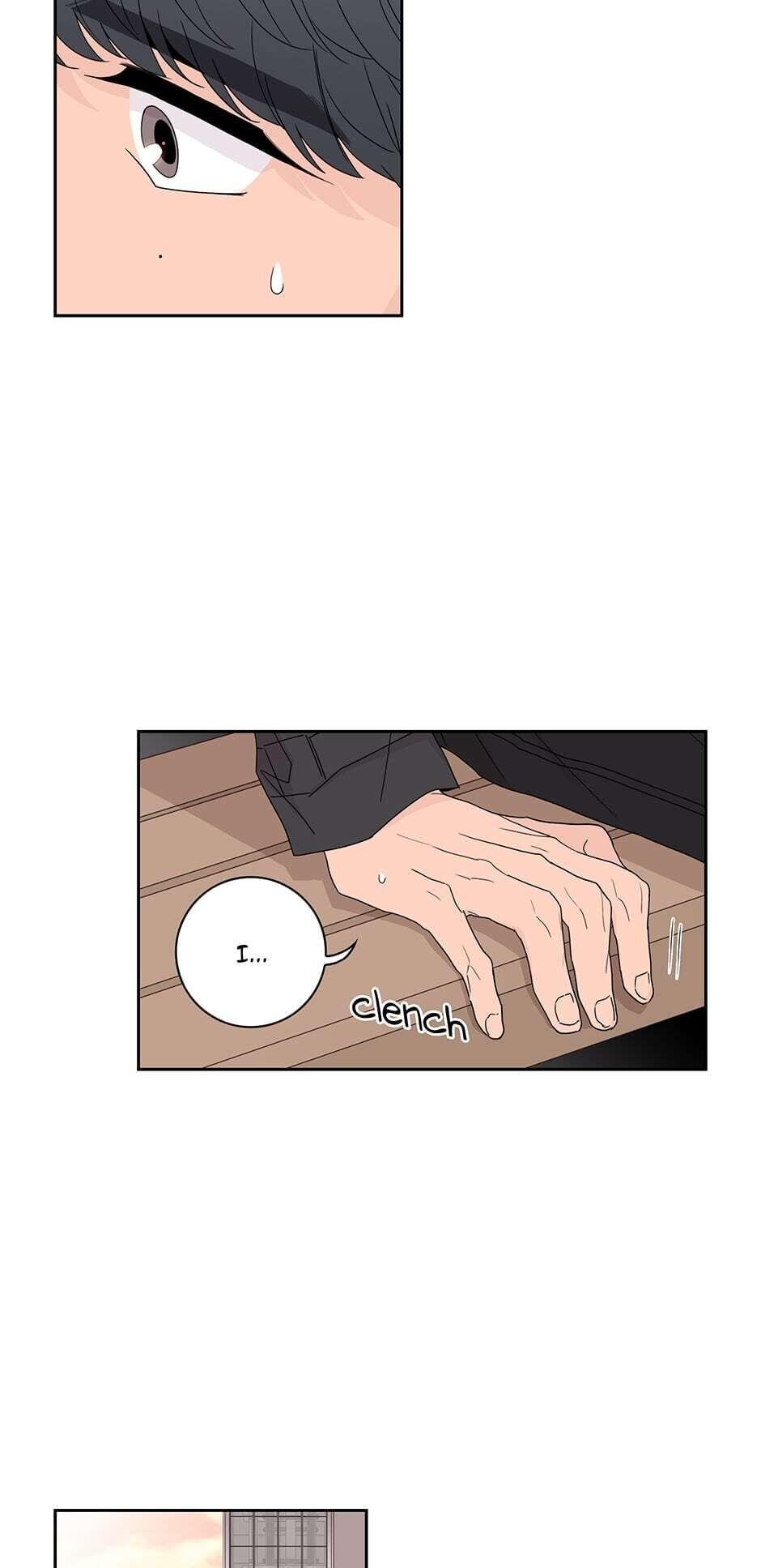 Toy Complex Manhwa - Chapter 35 Page 12