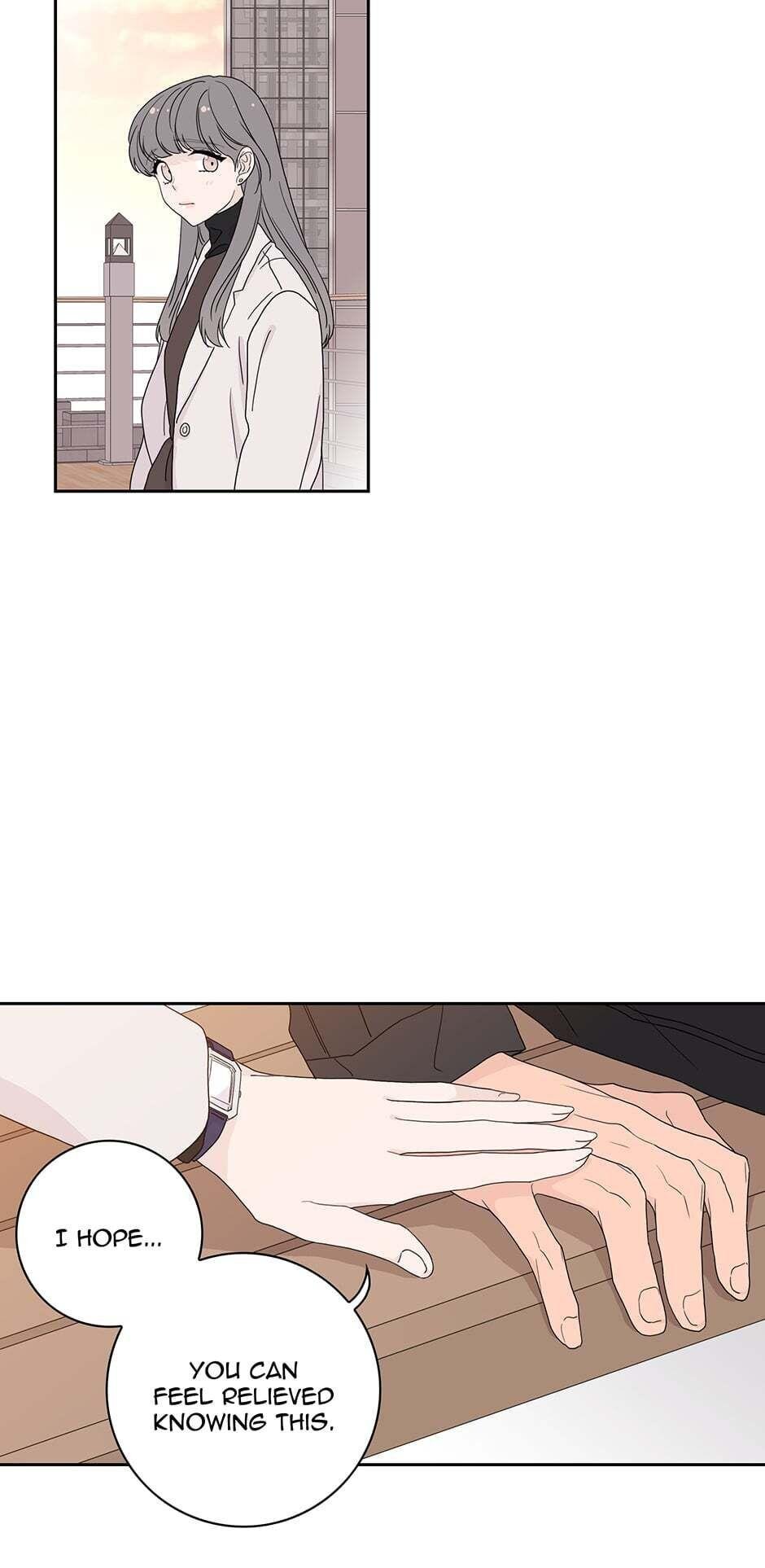 Toy Complex Manhwa - Chapter 35 Page 13