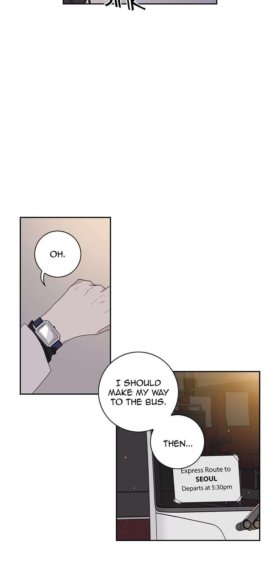 Toy Complex Manhwa - Chapter 35 Page 19