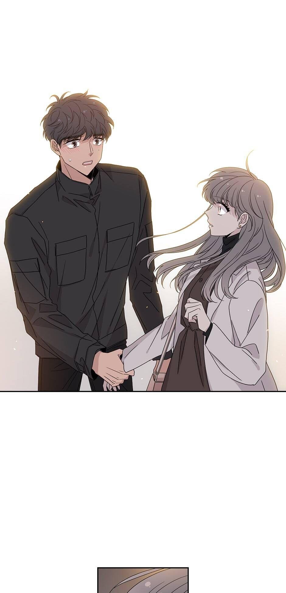 Toy Complex Manhwa - Chapter 35 Page 21