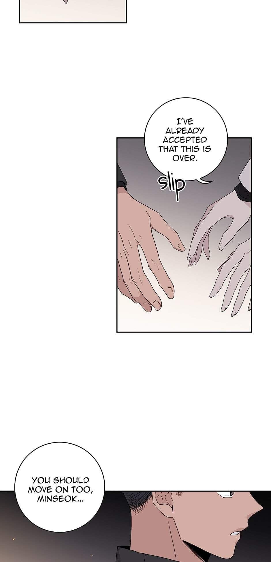 Toy Complex Manhwa - Chapter 35 Page 23