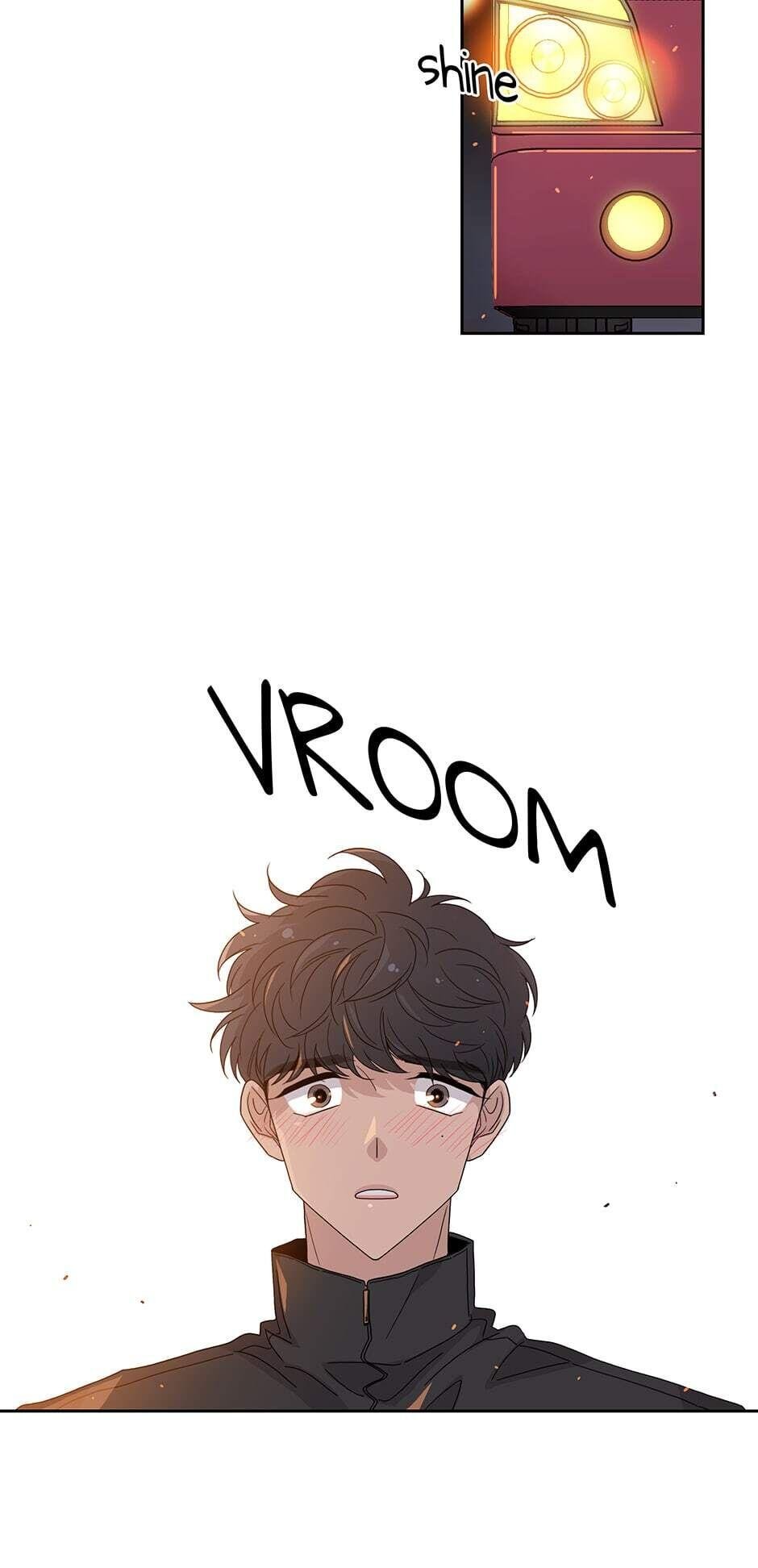 Toy Complex Manhwa - Chapter 35 Page 25