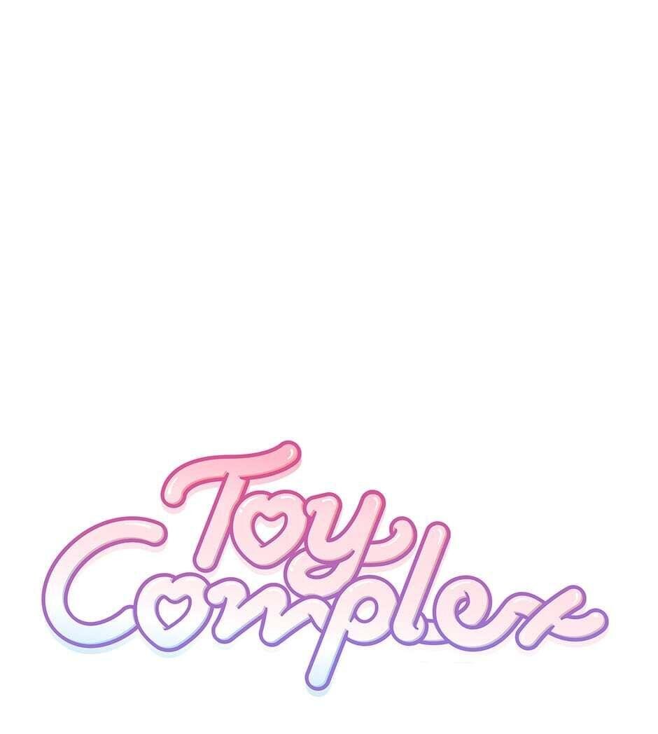 Toy Complex Manhwa - Chapter 35 Page 26
