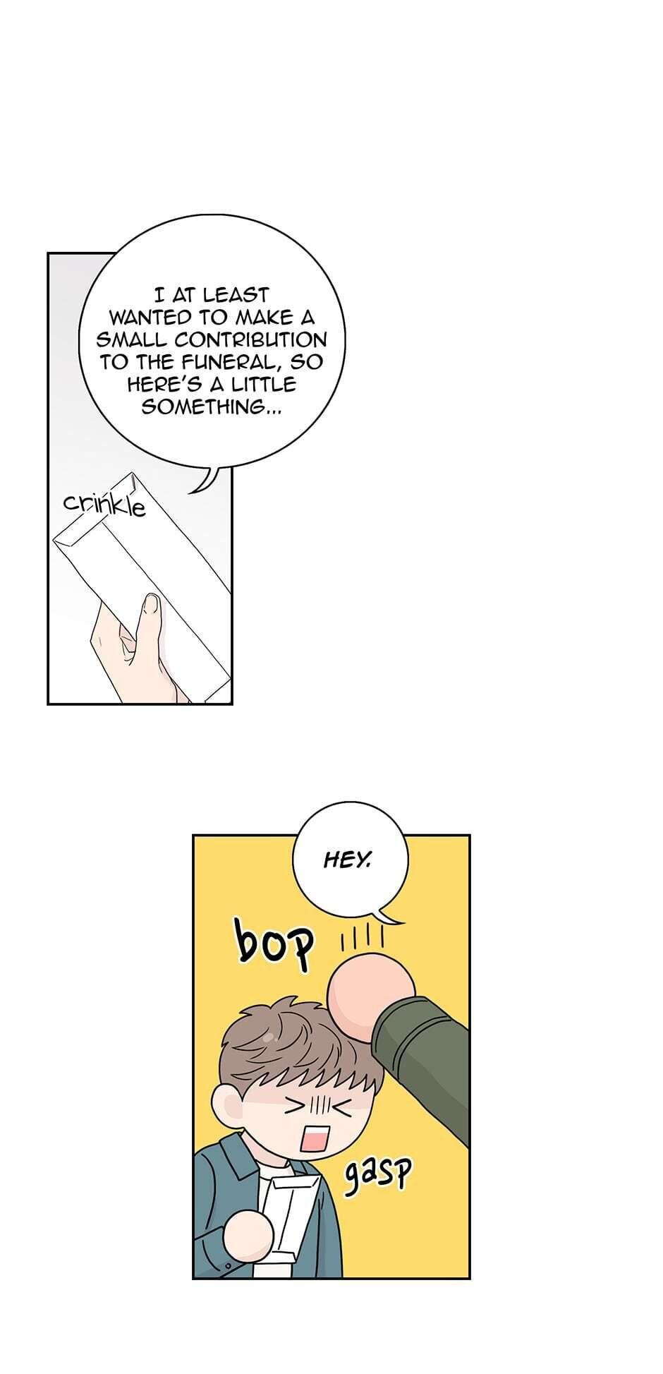 Toy Complex Manhwa - Chapter 35 Page 29