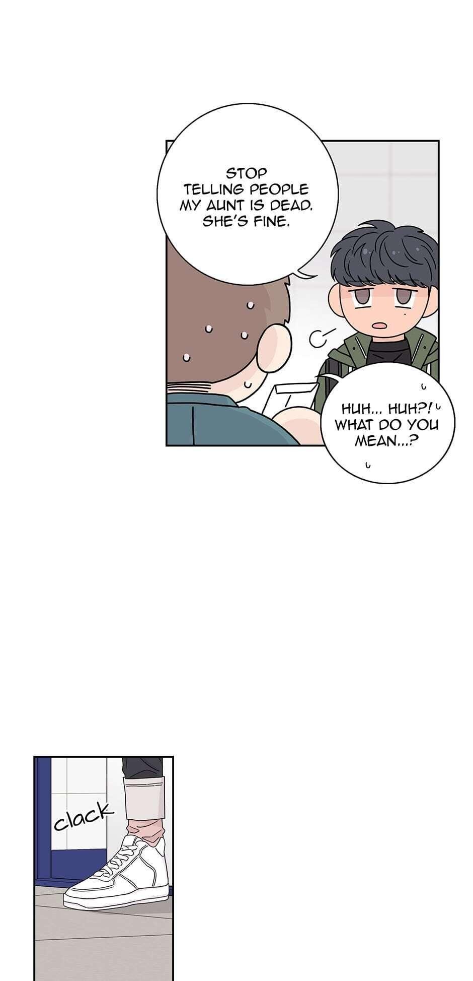 Toy Complex Manhwa - Chapter 35 Page 30