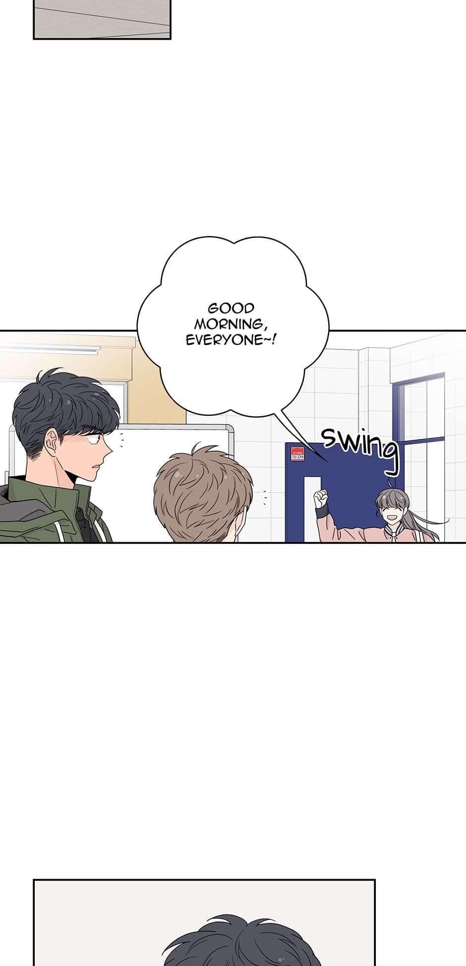 Toy Complex Manhwa - Chapter 35 Page 31