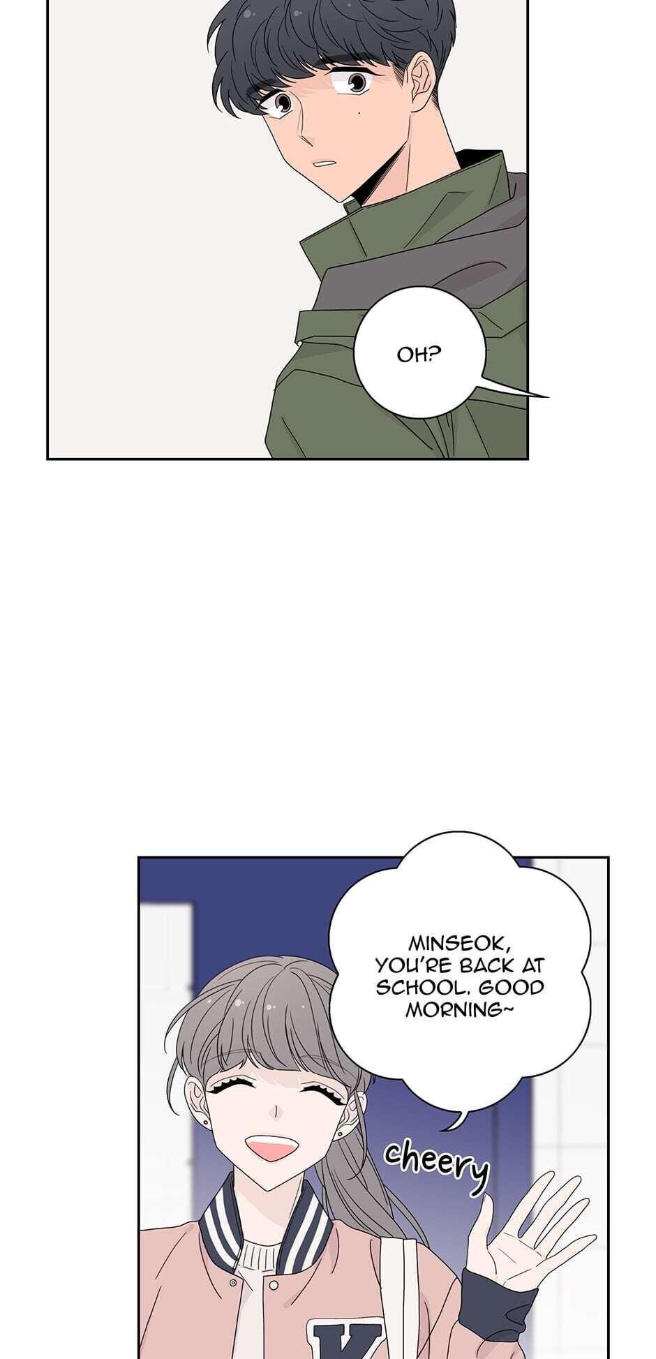 Toy Complex Manhwa - Chapter 35 Page 32