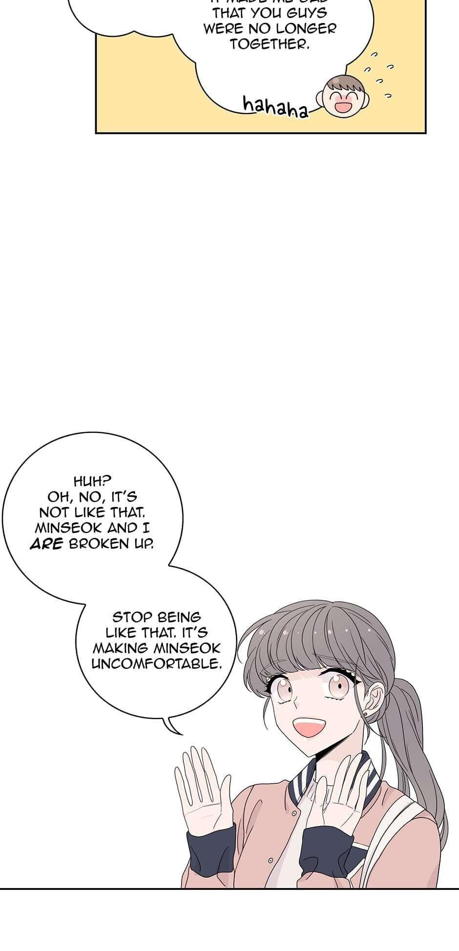 Toy Complex Manhwa - Chapter 35 Page 34