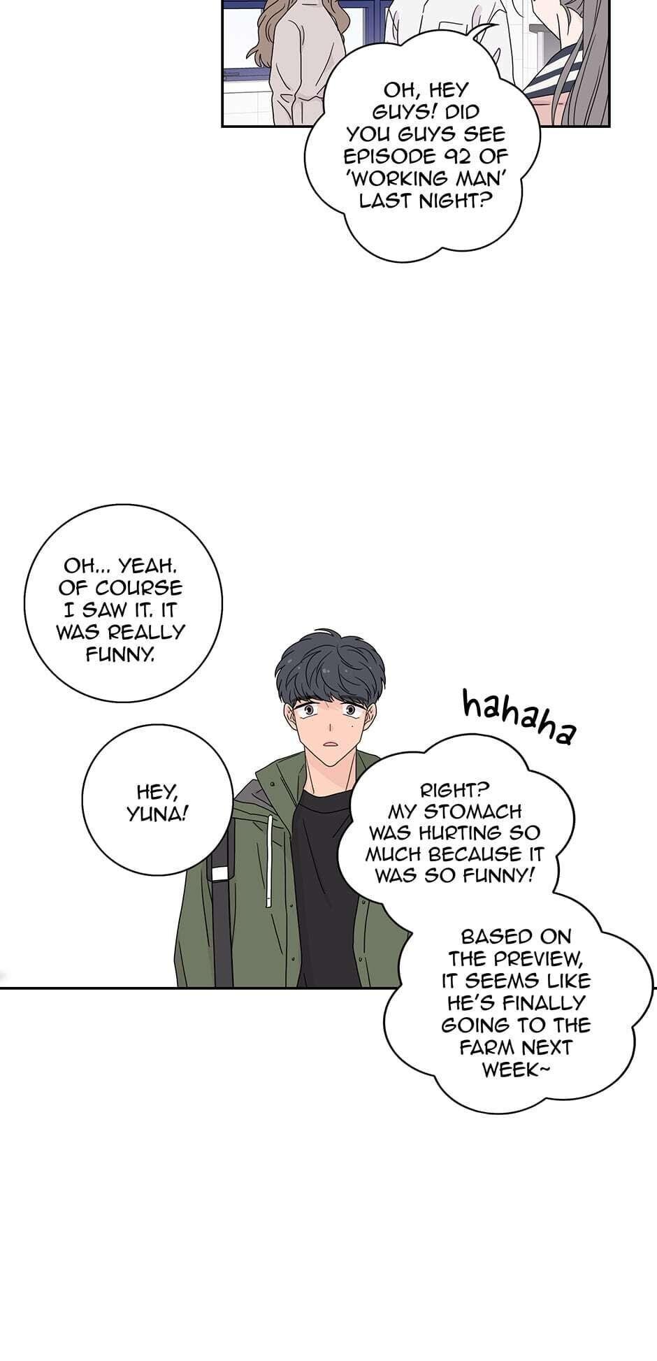 Toy Complex Manhwa - Chapter 35 Page 36