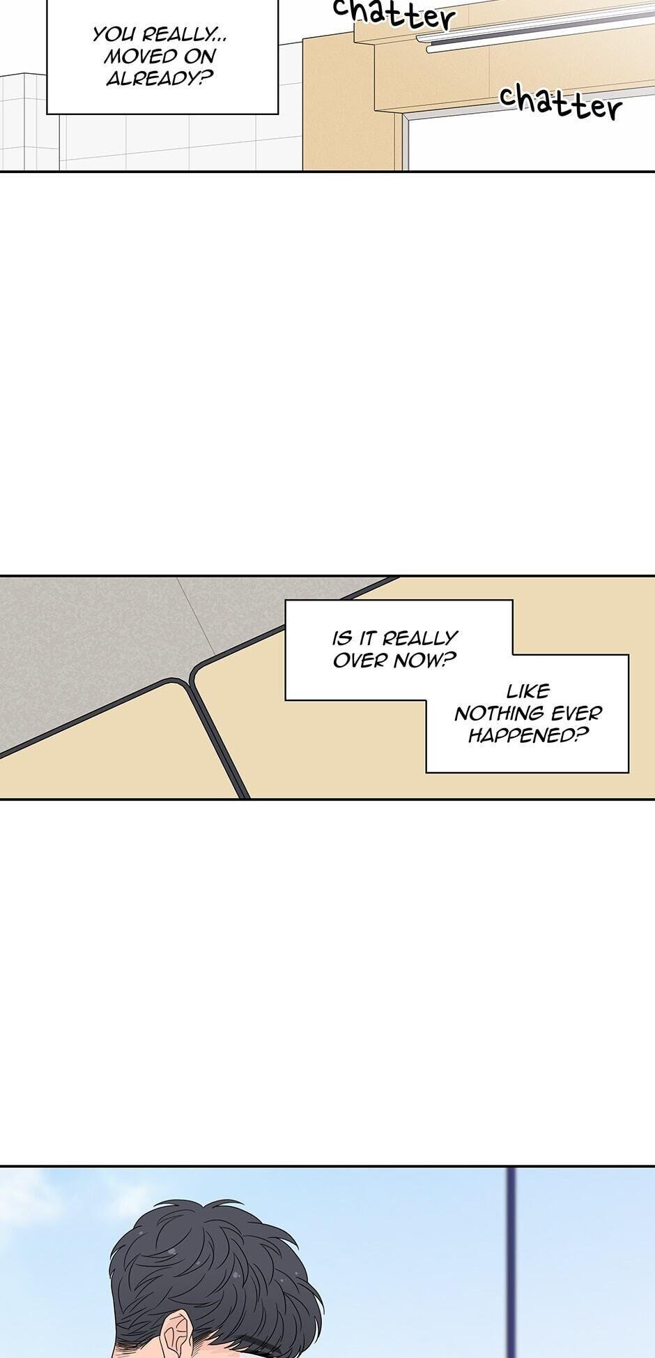 Toy Complex Manhwa - Chapter 35 Page 38