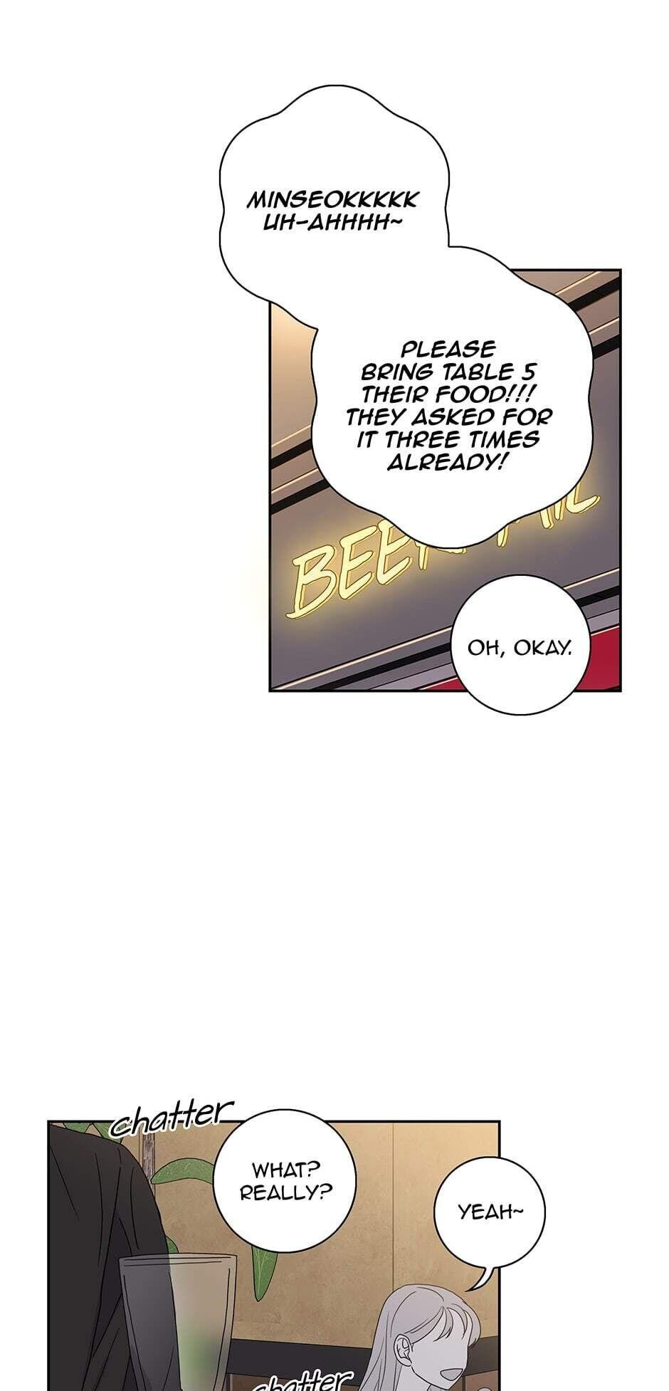 Toy Complex Manhwa - Chapter 35 Page 42