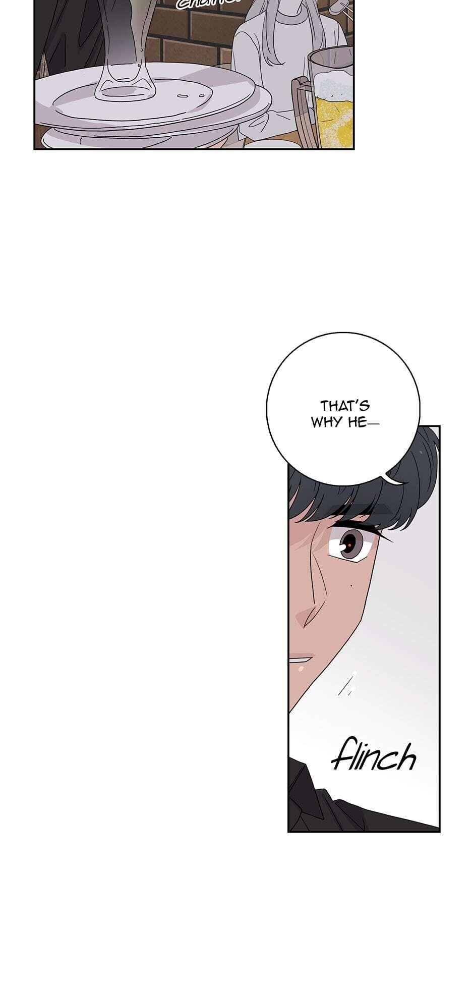 Toy Complex Manhwa - Chapter 35 Page 43