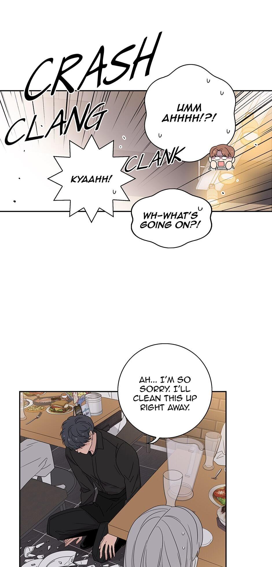 Toy Complex Manhwa - Chapter 35 Page 44