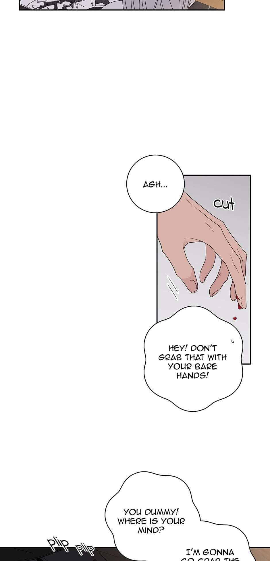 Toy Complex Manhwa - Chapter 35 Page 45