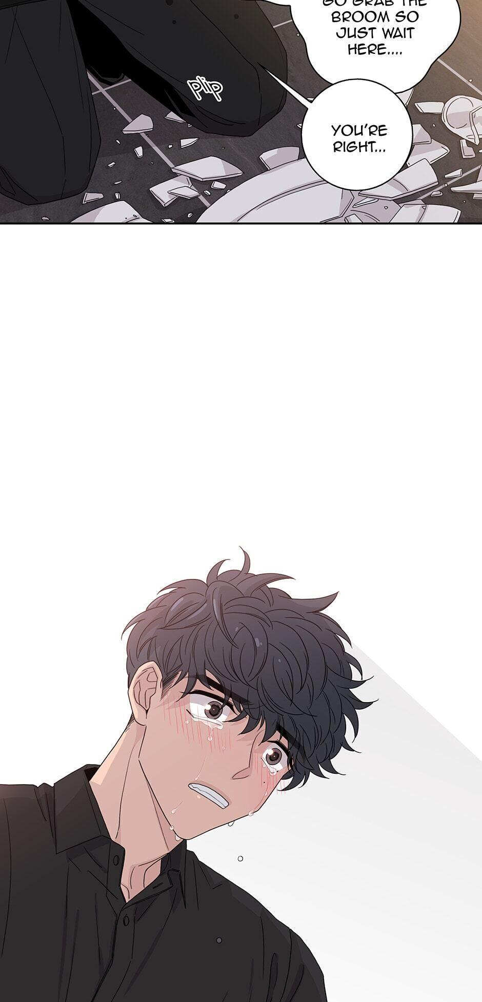 Toy Complex Manhwa - Chapter 35 Page 46