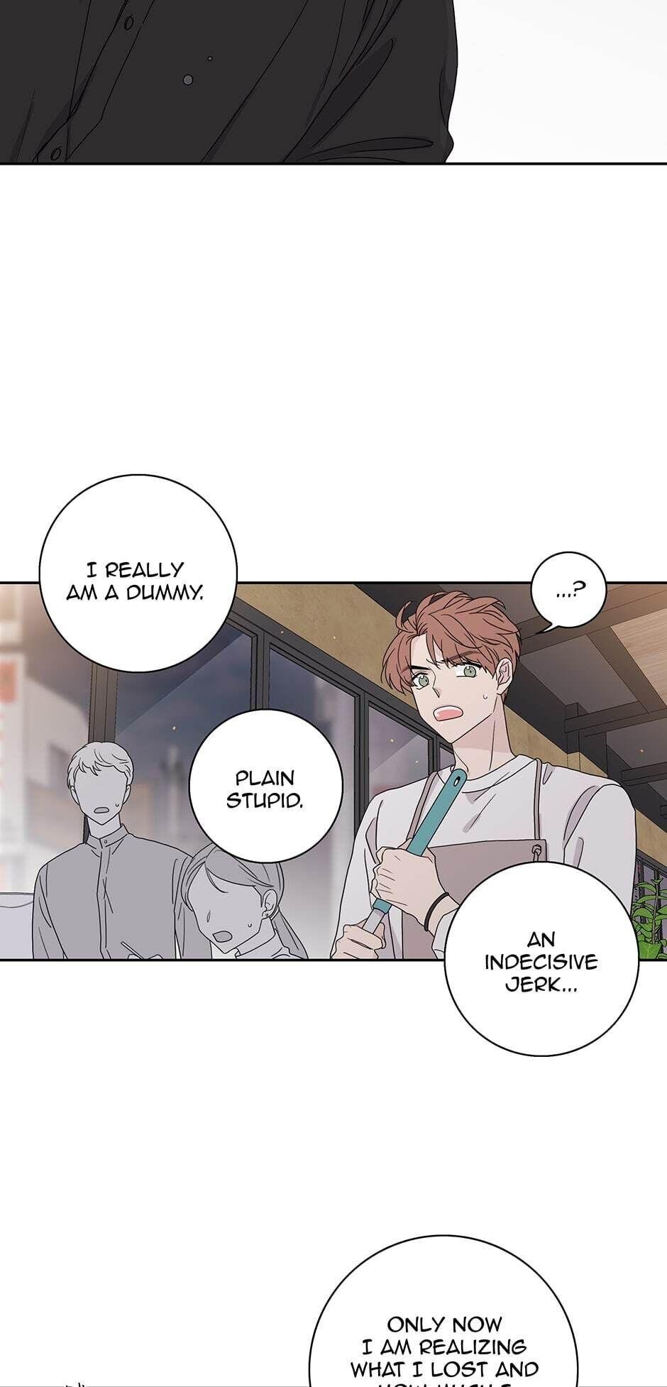 Toy Complex Manhwa - Chapter 35 Page 47