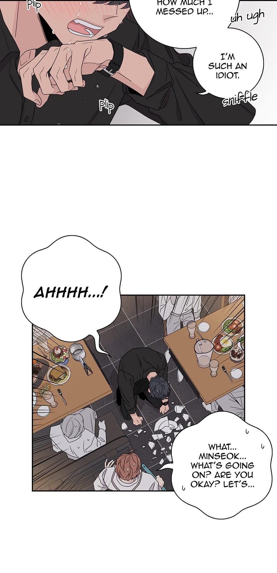 Toy Complex Manhwa - Chapter 35 Page 48