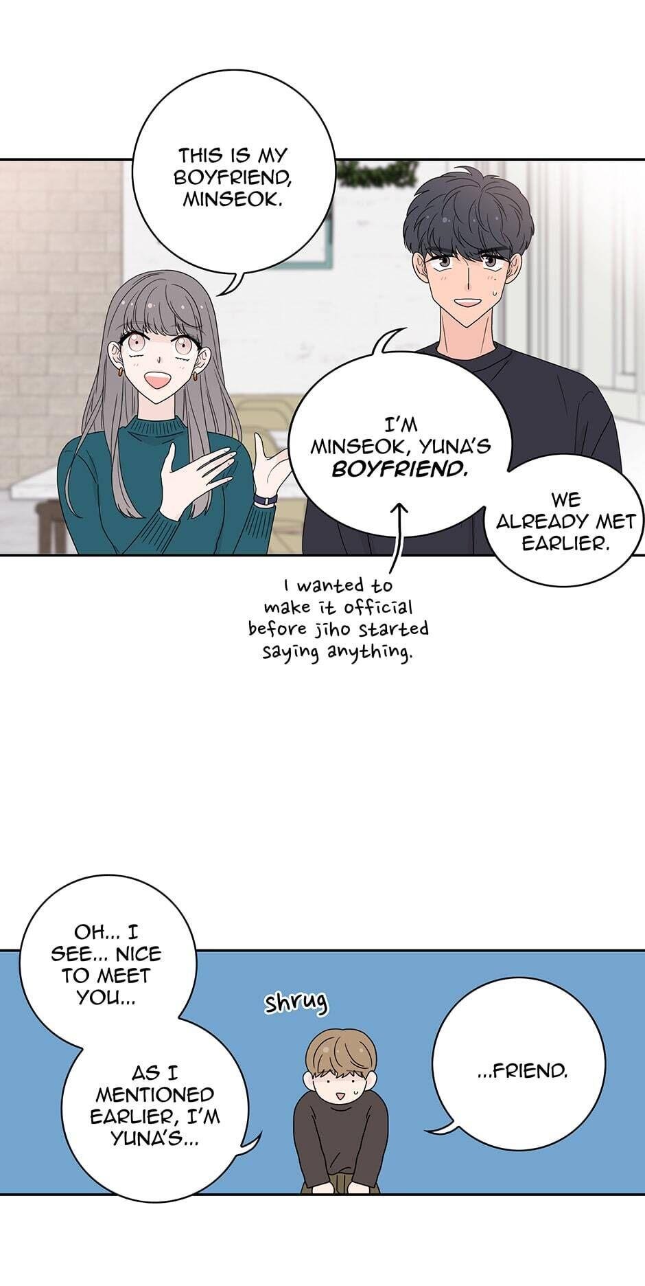Toy Complex Manhwa - Chapter 42 Page 2