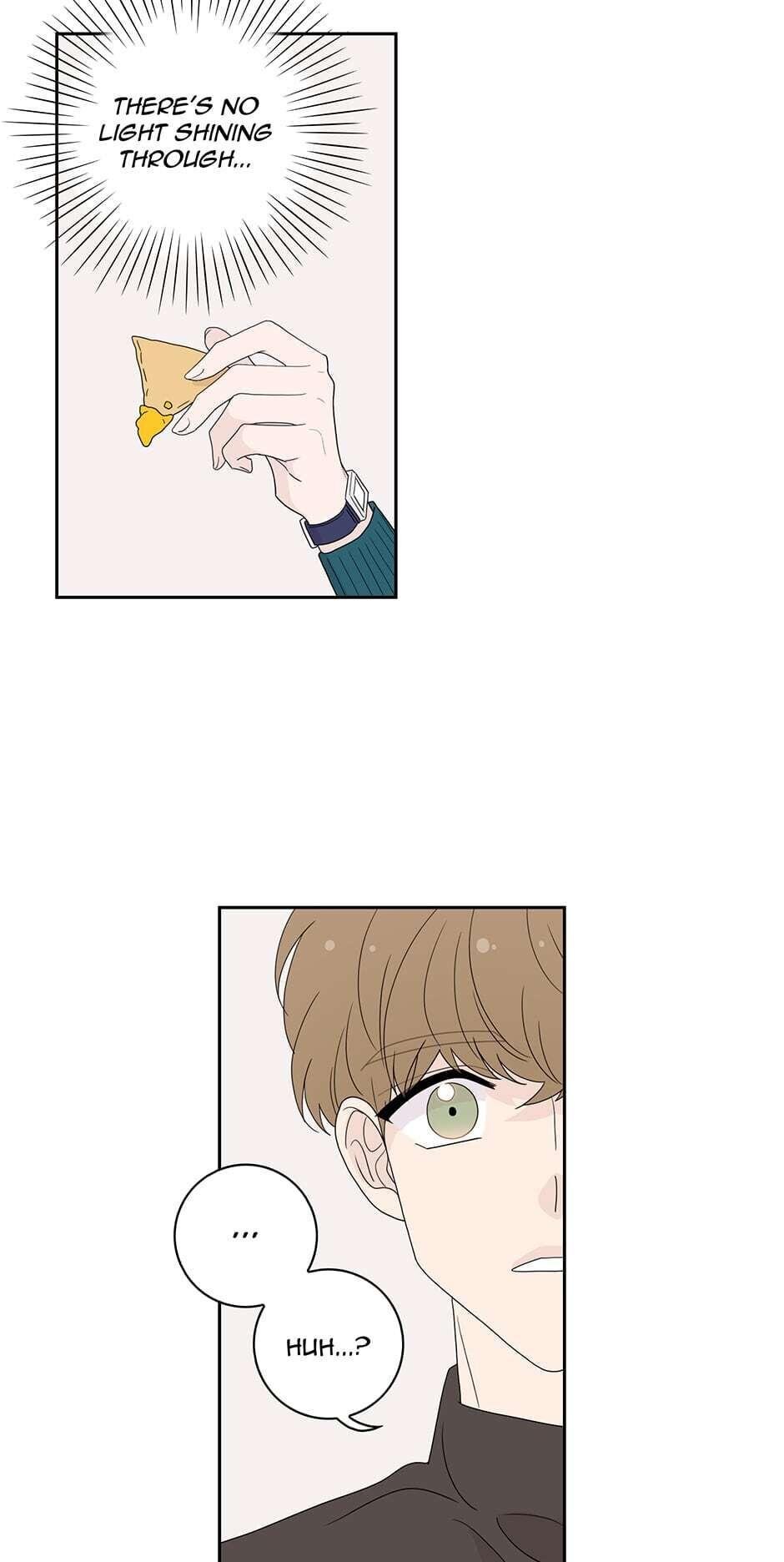 Toy Complex Manhwa - Chapter 42 Page 7