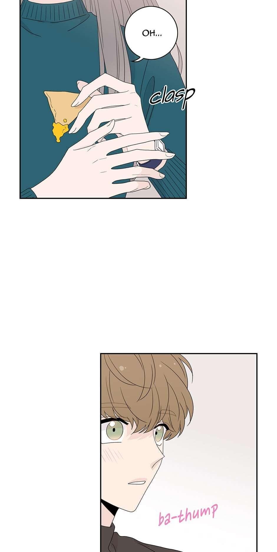 Toy Complex Manhwa - Chapter 42 Page 9