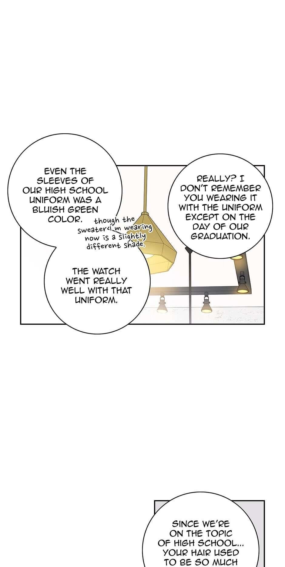 Toy Complex Manhwa - Chapter 42 Page 11