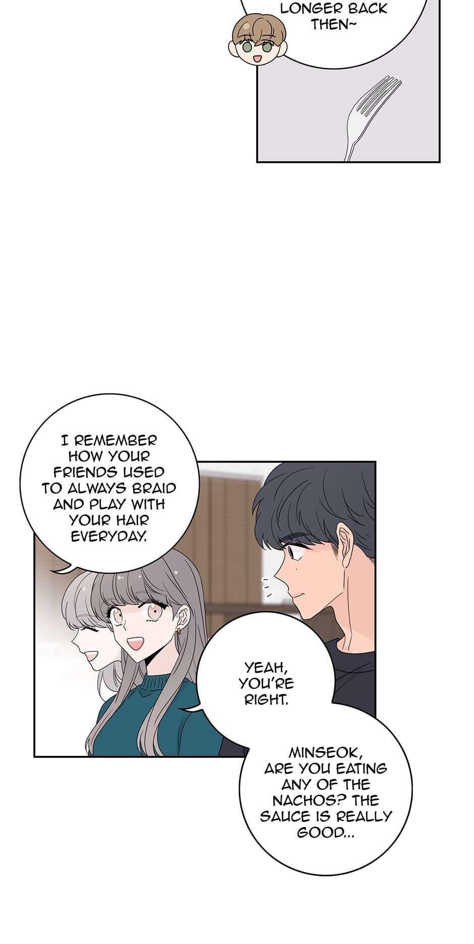 Toy Complex Manhwa - Chapter 42 Page 12