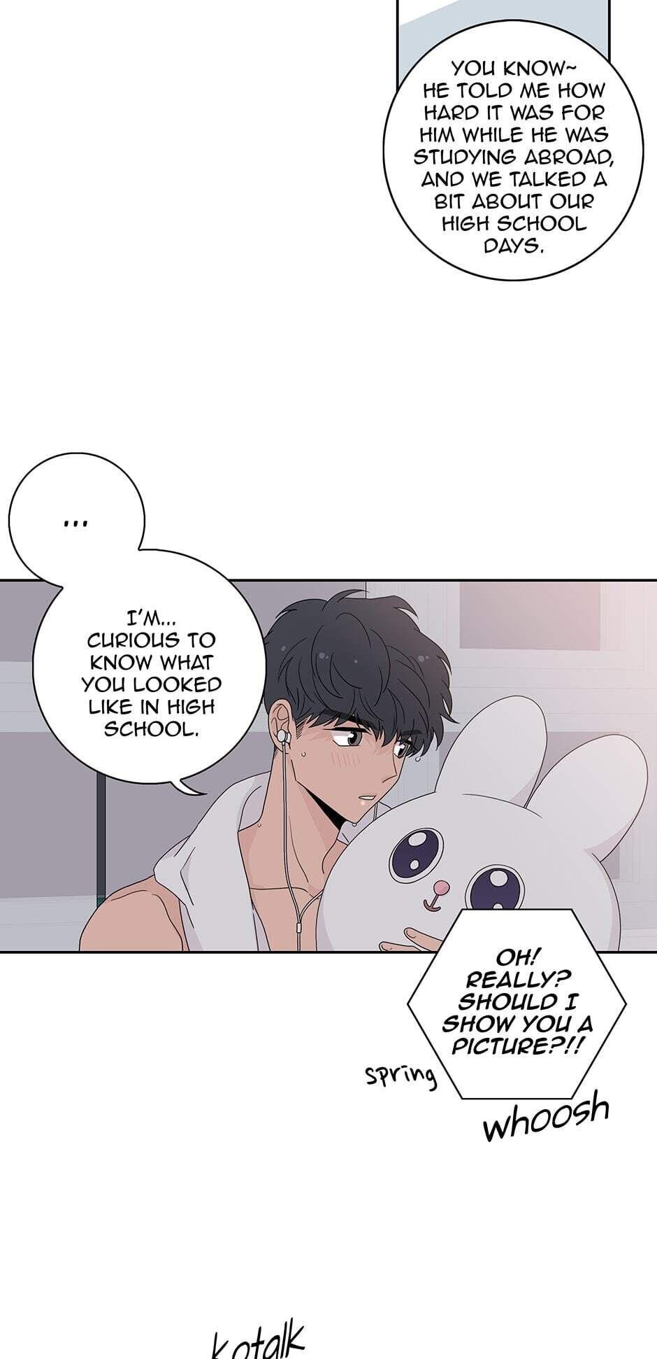 Toy Complex Manhwa - Chapter 42 Page 22