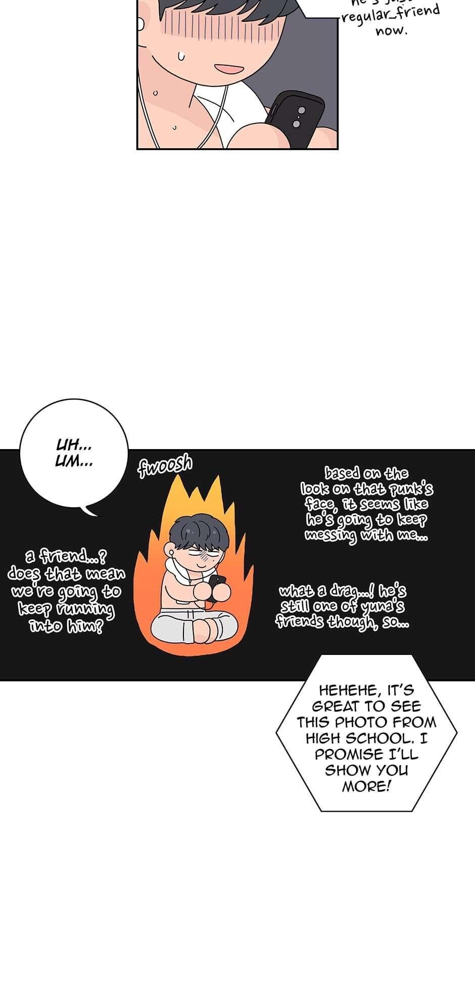 Toy Complex Manhwa - Chapter 42 Page 25