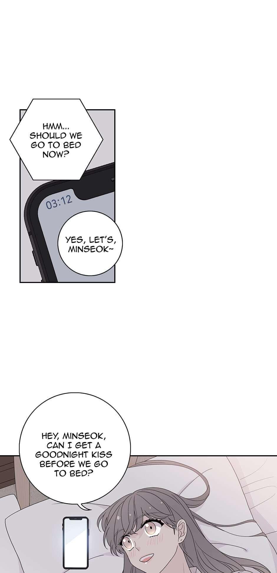 Toy Complex Manhwa - Chapter 42 Page 26