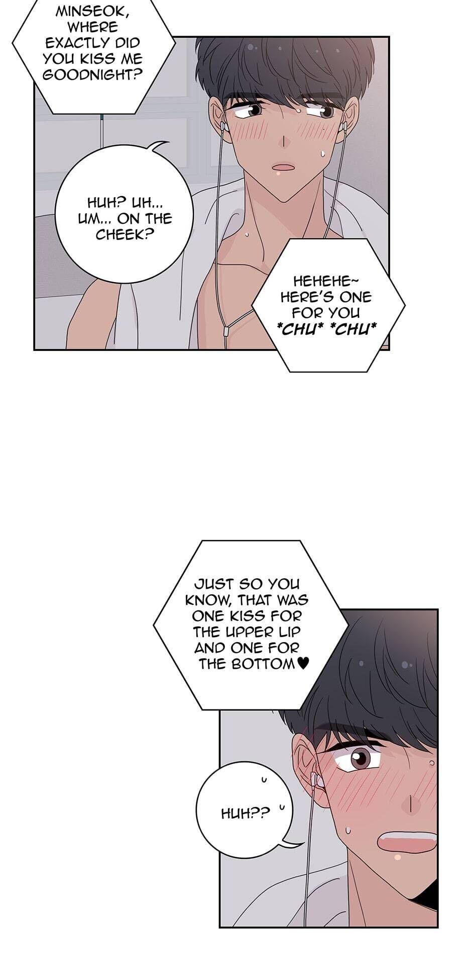 Toy Complex Manhwa - Chapter 42 Page 28