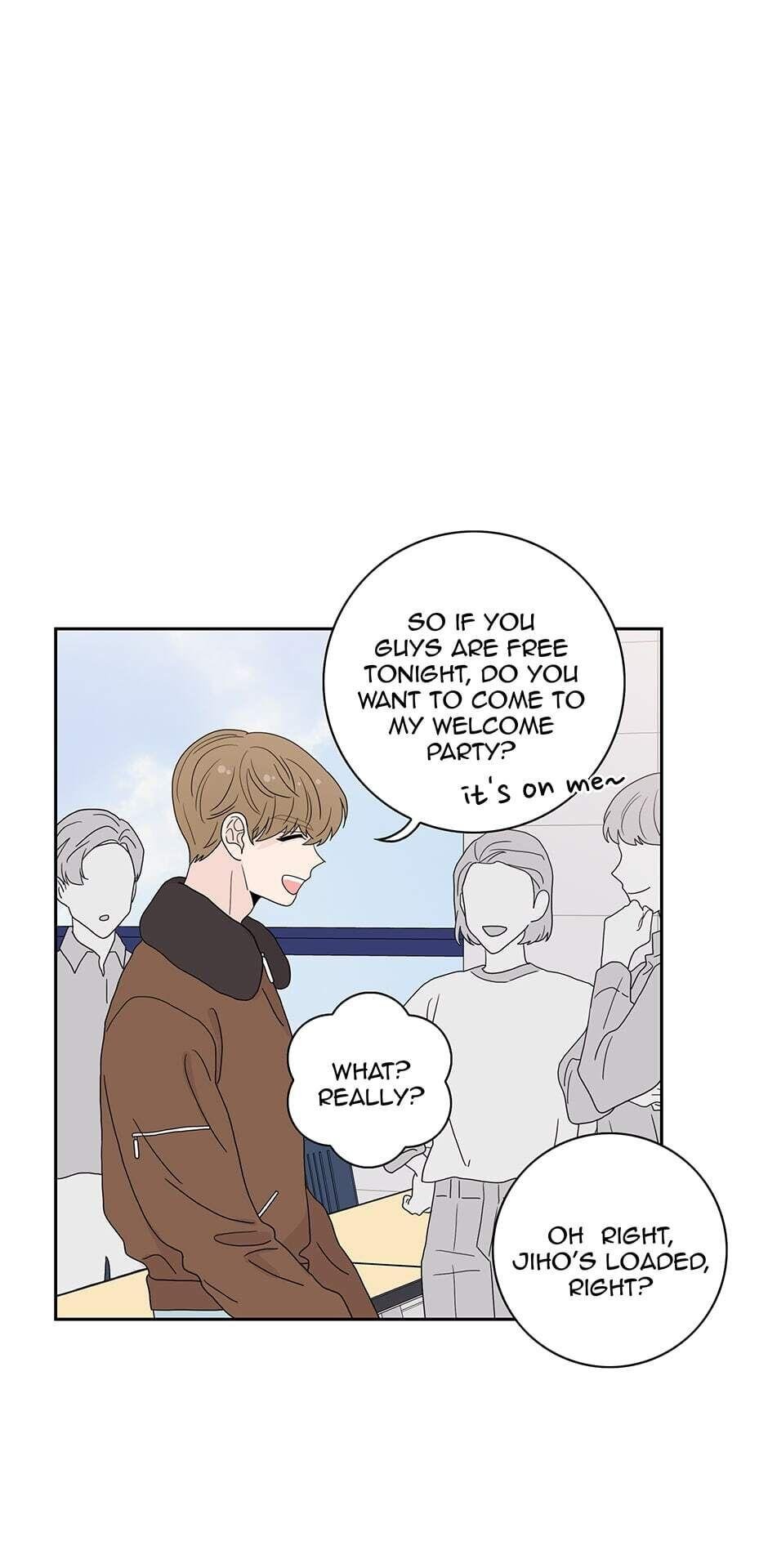 Toy Complex Manhwa - Chapter 42 Page 34