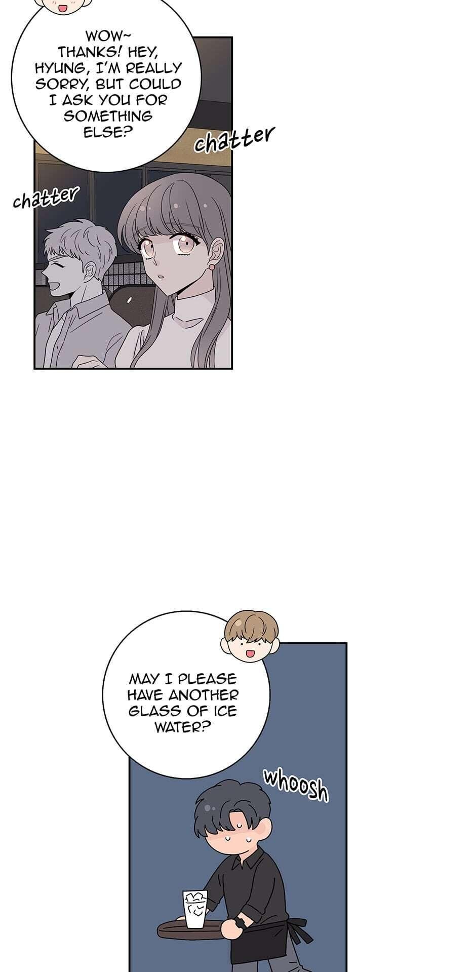 Toy Complex Manhwa - Chapter 42 Page 40