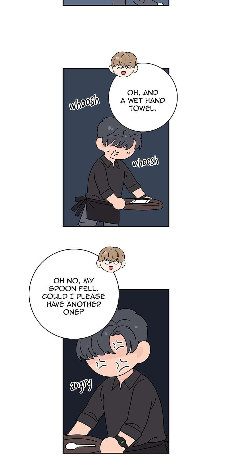 Toy Complex Manhwa - Chapter 42 Page 41