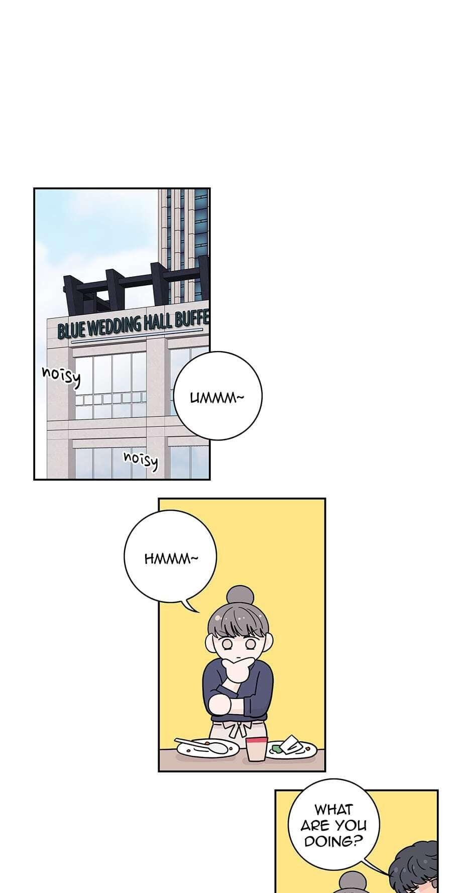 Toy Complex Manhwa - Chapter 15 Page 0
