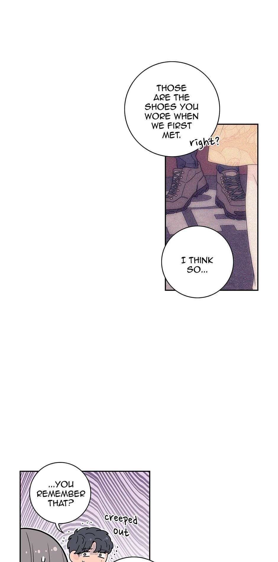 Toy Complex Manhwa - Chapter 15 Page 34