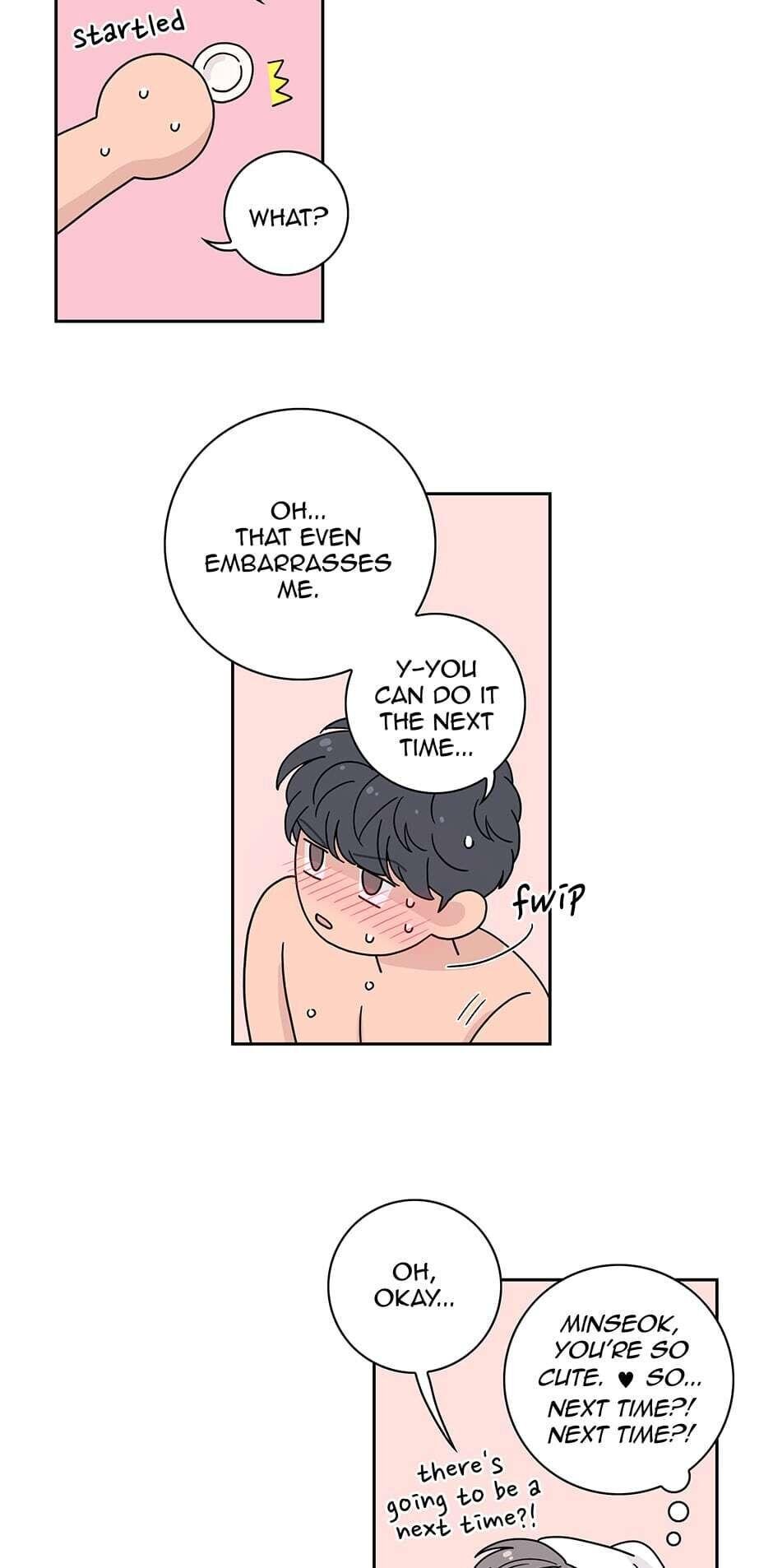 Toy Complex Manhwa - Chapter 21 Page 3