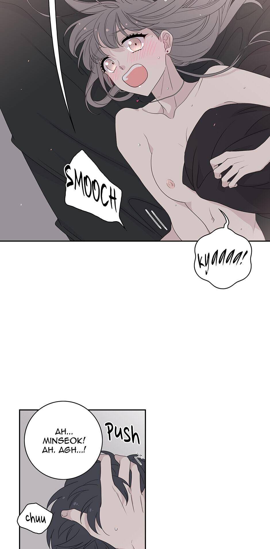 Toy Complex Manhwa - Chapter 21 Page 9