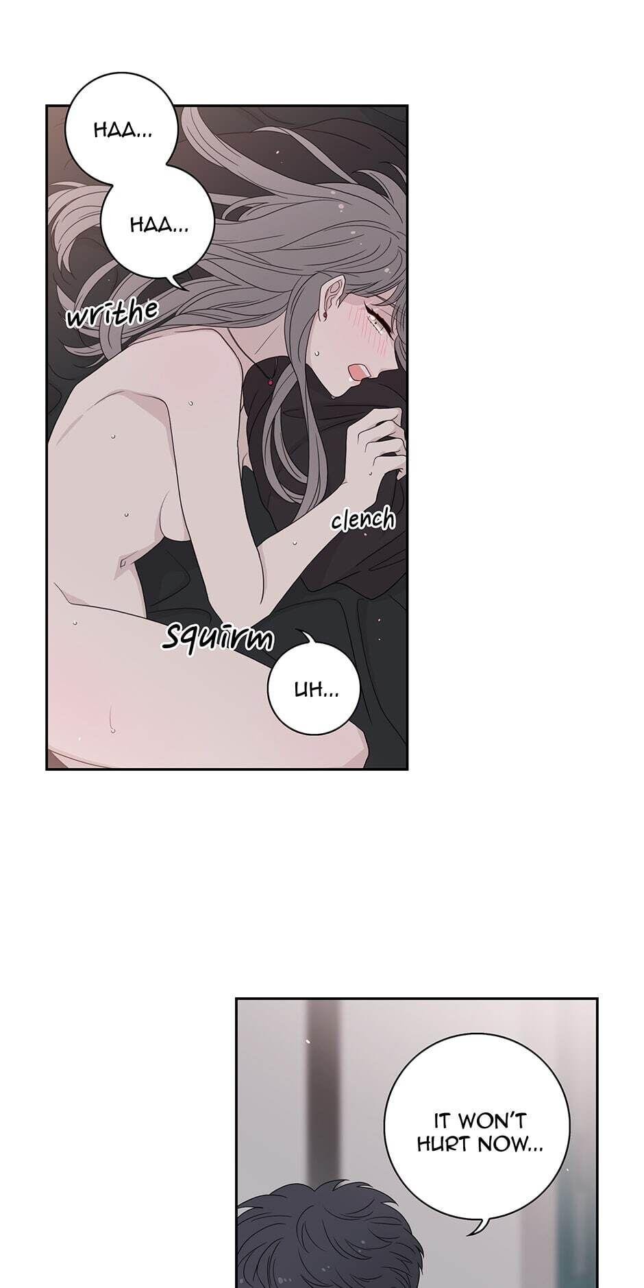 Toy Complex Manhwa - Chapter 21 Page 13