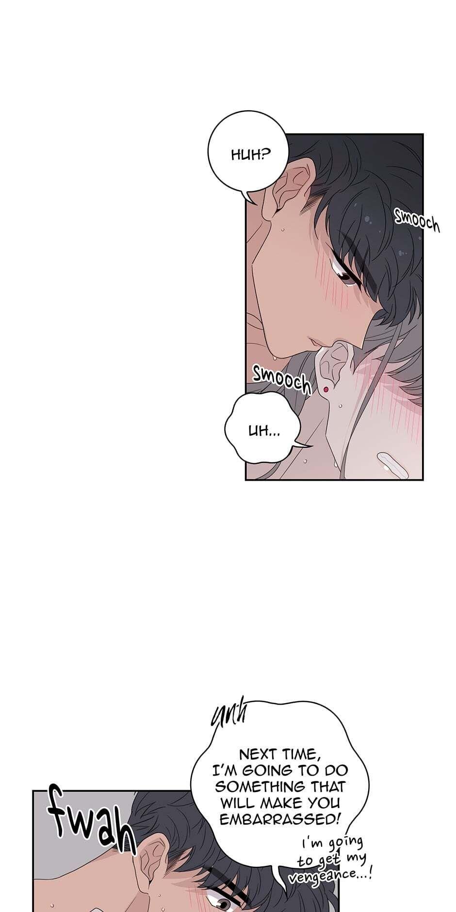 Toy Complex Manhwa - Chapter 21 Page 17