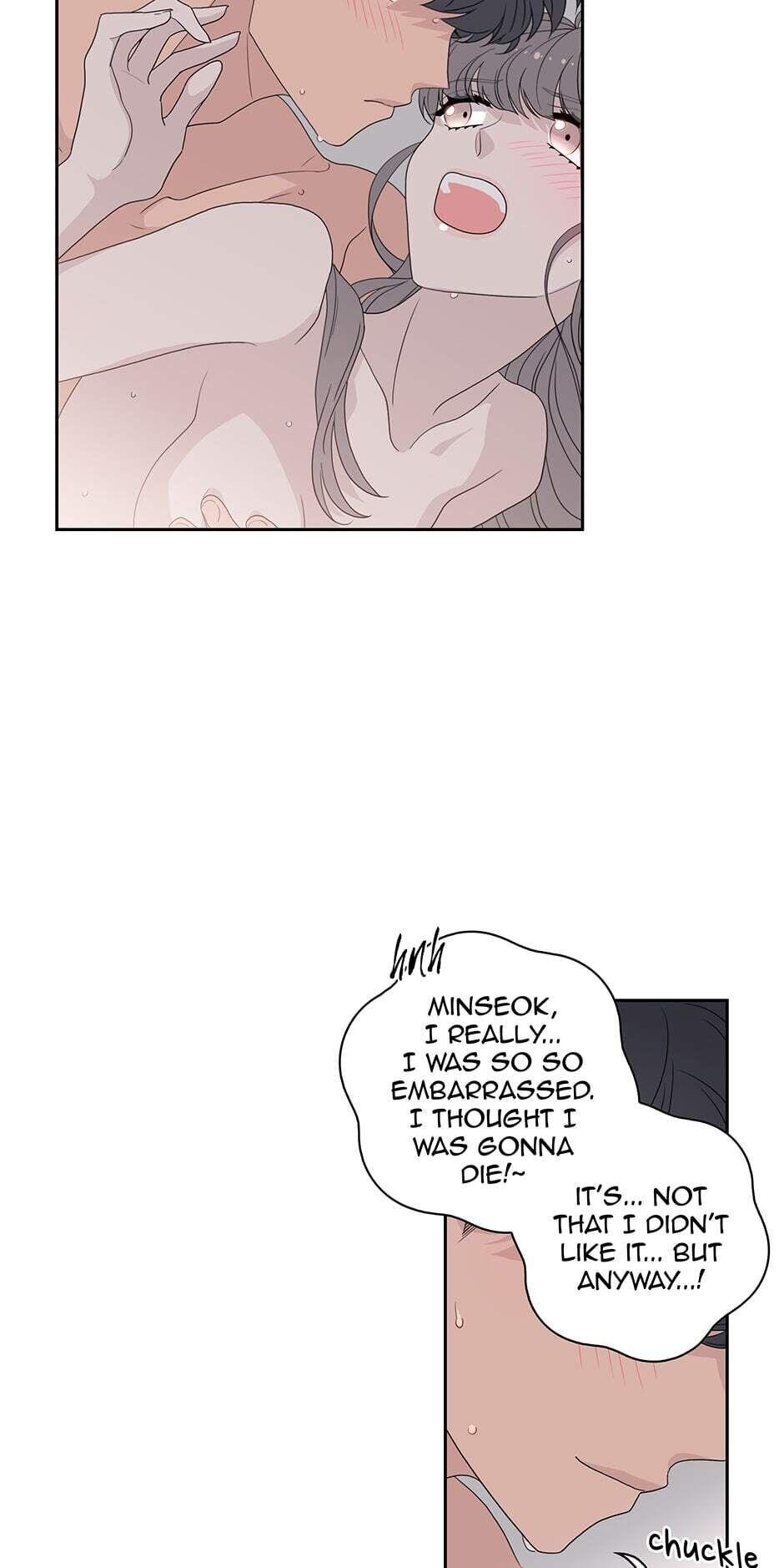 Toy Complex Manhwa - Chapter 21 Page 18